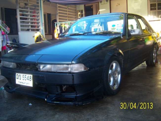 รถดีเครื่องแรง1jz ออโต้ด้วย