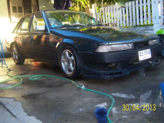 รถดีเครื่องแรง1jz ออโต้ด้วย