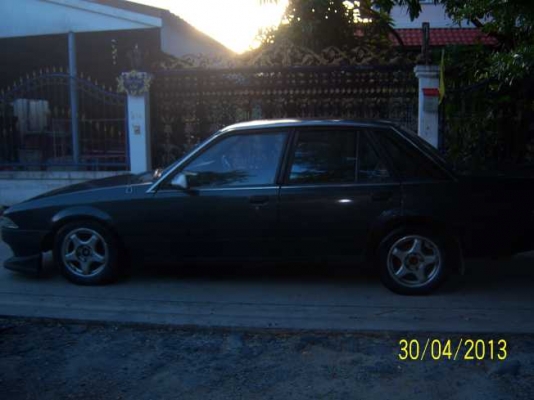 รถดีเครื่องแรง1jz ออโต้ด้วย