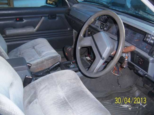 รถดีเครื่องแรง1jz ออโต้ด้วย