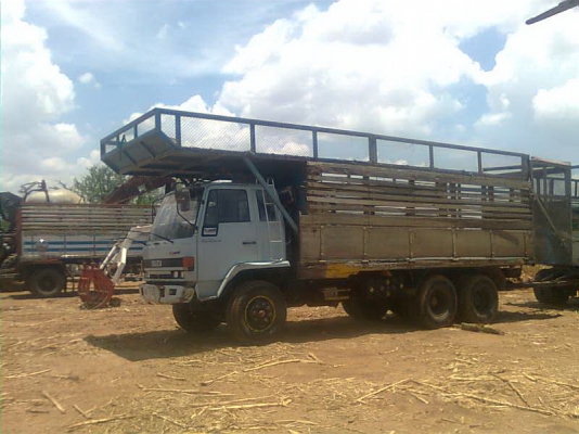 ขายROCKYรถบ้านสวยๆๆครับ