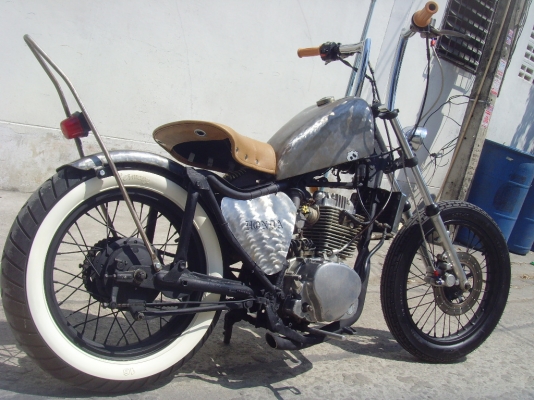 ร้อนเงินขายold school โหดๆ ทะเบียนพร้อมโอน32000