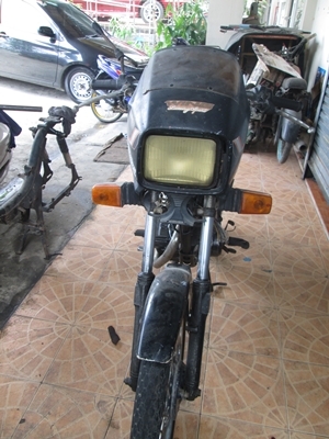 honda wing เก่าๆ ครับ