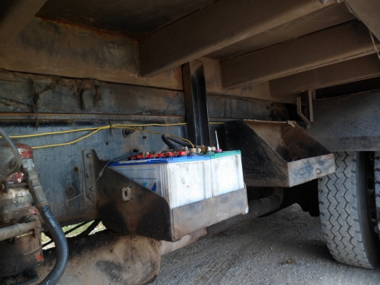 ขาย 10ล้อISUZU DECA 270 ยูโรวัน ดั้ม2เพลา ขาย 10ล้อISUZU DECA 270 ยูโรวัน ดั้ม2เพลา