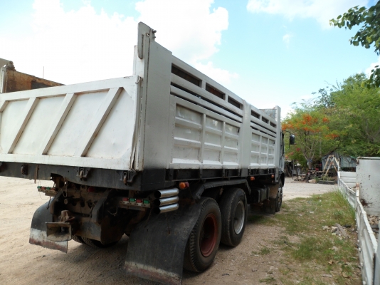 ขาย 10ล้อISUZU DECA 270 ยูโรวัน ดั้ม2เพลา ขาย 10ล้อISUZU DECA 270 ยูโรวัน ดั้ม2เพลา