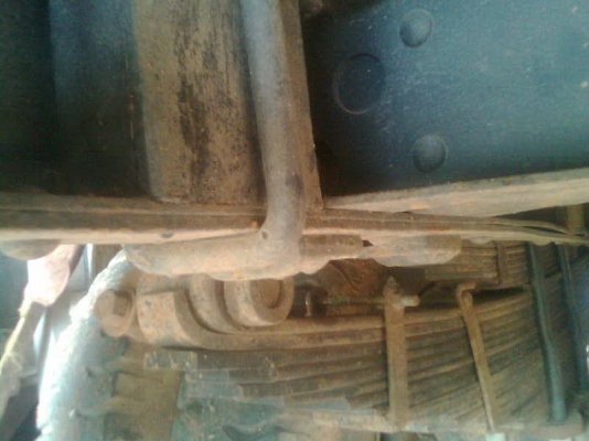 ขาย6ล้อหน้ายาว 6BG1 175 แรงม้ารถบ้านพร้อมวิ่งครับ