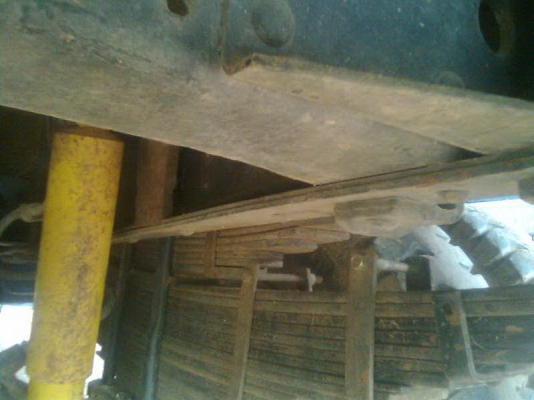 ขาย6ล้อหน้ายาว 6BG1 175 แรงม้ารถบ้านพร้อมวิ่งครับ