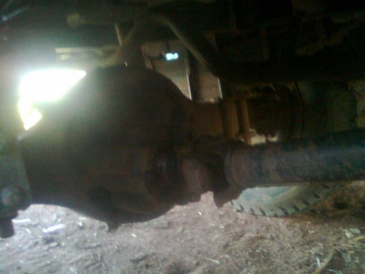 ขาย6ล้อหน้ายาว 6BG1 175 แรงม้ารถบ้านพร้อมวิ่งครับ