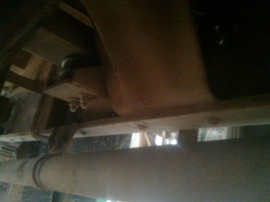 ขาย6ล้อหน้ายาว 6BG1 175 แรงม้ารถบ้านพร้อมวิ่งครับ