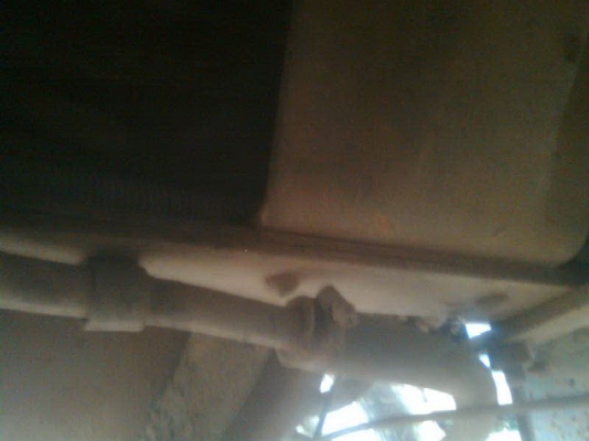 ขาย6ล้อหน้ายาว 6BG1 175 แรงม้ารถบ้านพร้อมวิ่งครับ