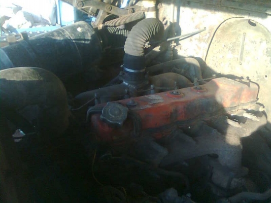 ขาย6ล้อหน้ายาว 6BG1 175 แรงม้ารถบ้านพร้อมวิ่งครับ