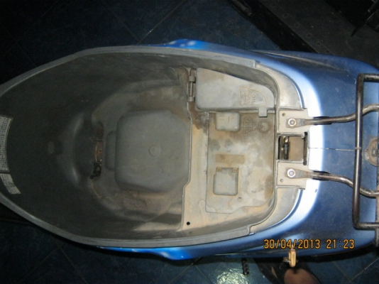 ขายรถ POP พร้อมใช้เครื่องดีสีสวย (ขายแล้วส่งนครปฐมคับผม) ขายรถ POP พร้อมใช้เครื่องดีสีสวย (ขายแล้วส่งนครปฐมคับผม)