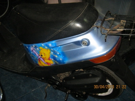 ขายรถ POP พร้อมใช้เครื่องดีสีสวย (ขายแล้วส่งนครปฐมคับผม) ขายรถ POP พร้อมใช้เครื่องดีสีสวย (ขายแล้วส่งนครปฐมคับผม)