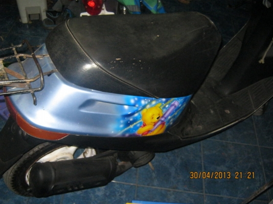 ขายรถ POP พร้อมใช้เครื่องดีสีสวย (ขายแล้วส่งนครปฐมคับผม) ขายรถ POP พร้อมใช้เครื่องดีสีสวย (ขายแล้วส่งนครปฐมคับผม)