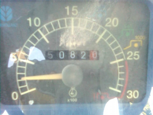 ขายรถไถนิวฮอนแลน TD 95