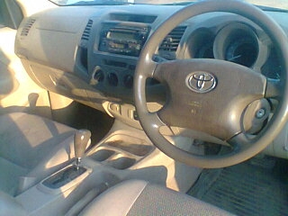 ขายวีโก้แคป  08 ราคา 412000 บาทจะไปใช้หนี้