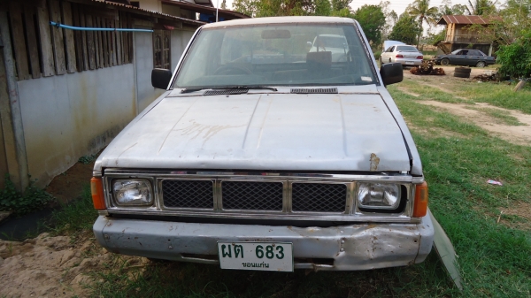 บิ๊กเอ็ม td 25