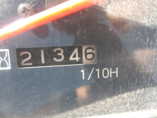 น้องร็อค มาแล้ว KUBOTA L3408   คุณภาพเยี่ยม พร้อมโรตารี่ตราช้าง ล้อเหล็กติดตัวรถ