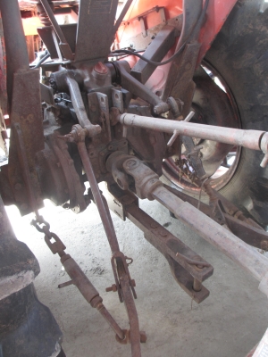 น้องร็อค มาแล้ว KUBOTA L3408   คุณภาพเยี่ยม พร้อมโรตารี่ตราช้าง ล้อเหล็กติดตัวรถ