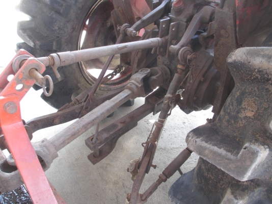 น้องร็อค มาแล้ว KUBOTA L3408   คุณภาพเยี่ยม พร้อมโรตารี่ตราช้าง ล้อเหล็กติดตัวรถ