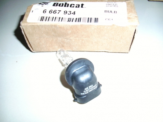 Bobcat 6667934