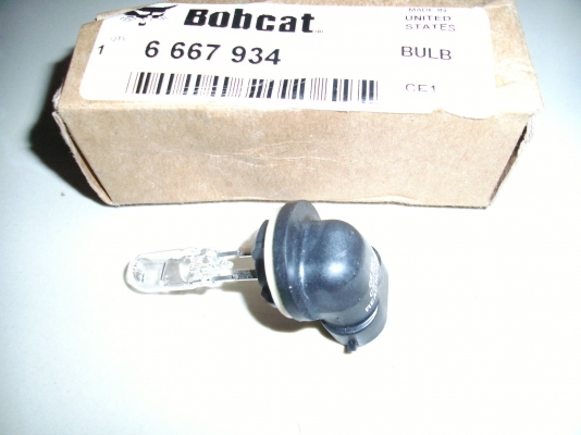 Bobcat 6667934