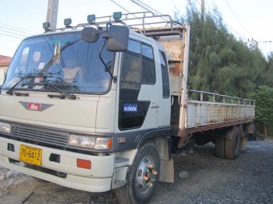 FF3H-HO7D195แรง7.20เมตร-รถห้างปี39