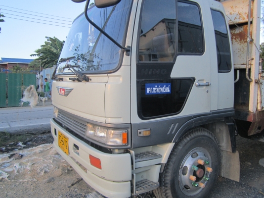 FF3H-HO7D195แรง7.20เมตร-รถห้างปี39 FF3H-HO7D195แรง7.20เมตร-รถห้างปี39