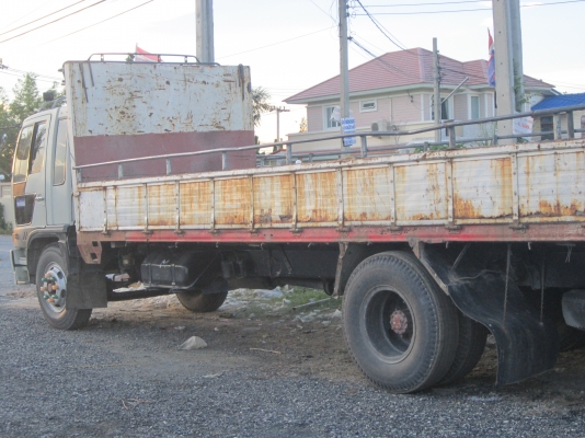 FF3H-HO7D195แรง7.20เมตร-รถห้างปี39 FF3H-HO7D195แรง7.20เมตร-รถห้างปี39