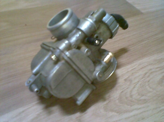 ขายคาร์บูแดช งานก๊อปเกรดAAAใช้งานใด้ตามปกติ350บาท