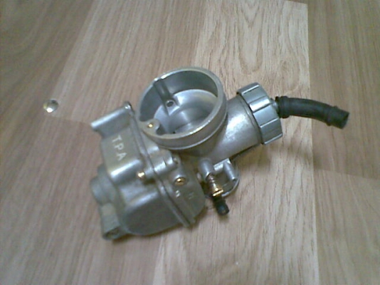 ขายคาร์บูแดช งานก๊อปเกรดAAAใช้งานใด้ตามปกติ350บาท