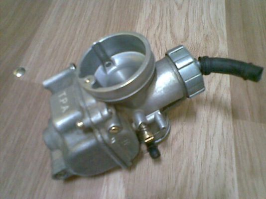 ขายคาร์บูแดช งานก๊อปเกรดAAAใช้งานใด้ตามปกติ350บาท