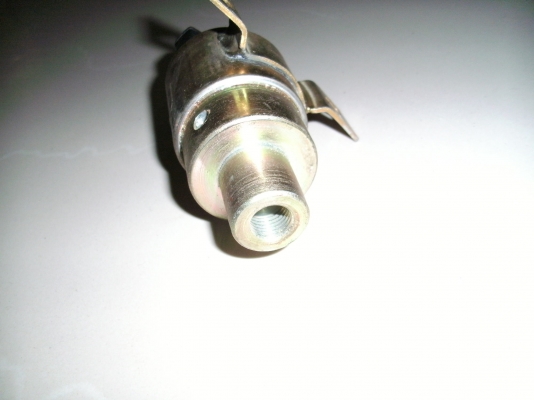 Spare part VOE 1584894 Solenoid valve (Volvo) Spare part VOE 1584894 Solenoid valve (Volvo)