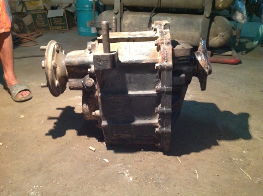 สโลว์ ร็อคเล็ก