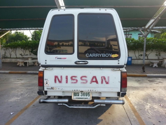 ขาย NISSAN BIG M ราคา 69000 ด่วน ขาย NISSAN BIG M ราคา 69000 ด่วน