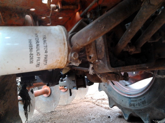 ขาย รถไถ KUBOTA L3408Di 4WD สภาพดีแห้งๆ เครื่องดีติดง่าย เกียร์ดี ระบบไฟใช้ได้ปกติ  ยางดี4เส้น ระบบไฮฯใช้ได้ดีไม่มีแตก พร้อมผาน4 เอกสารเล่มทะเบียน ขายตามสภาพ ราคาต่อรองได้ครับ