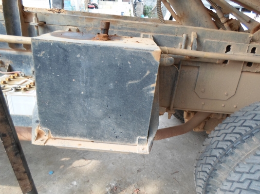 ขายสิบล้อ rocky 240 นางฟ้าแท้ ดั้มสามมิตร รอนตรง