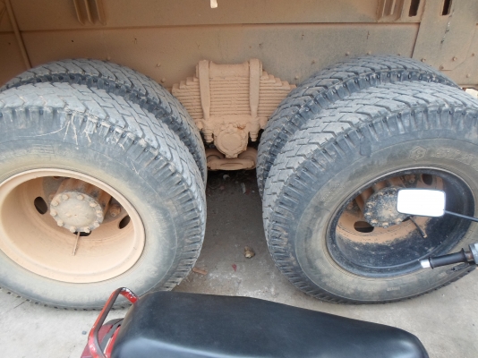 ขายสิบล้อ rocky 240 นางฟ้าแท้ ดั้มสามมิตร รอนตรง