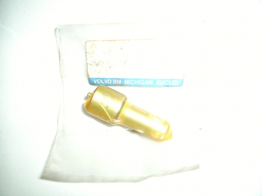 VOLVO BM,PART NO.4881572-4,Part name.NOZZLE