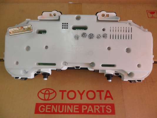ขายเรือนไมล์ toyota altis ปี2008