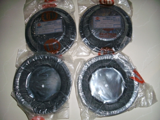 NISSAN UD,PART NO.41330-99000,PART.NAME,Diaphragm