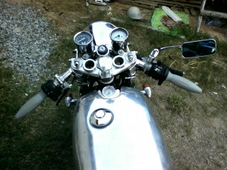 ขาย-แลก sr400 ปี96 คาเฟ่ ลดราคา...