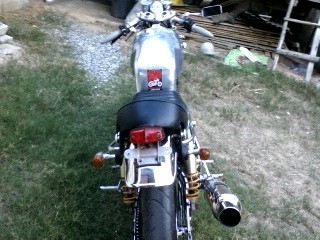 ขาย-แลก sr400 ปี96 คาเฟ่ ลดราคา...