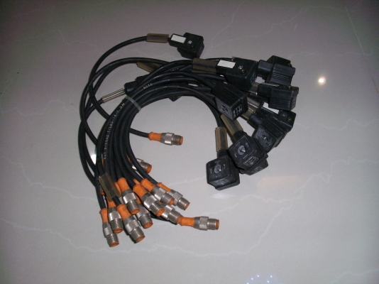 สายRST 5-VSAD 1/LED-15/0.3M