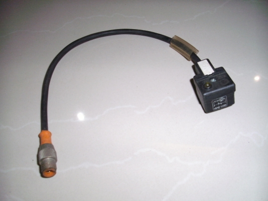 สายRST 5-VSAD 1/LED-15/0.3M สายRST 5-VSAD 1/LED-15/0.3M