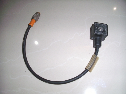 สายRST 5-VSAD 1/LED-15/0.3M สายRST 5-VSAD 1/LED-15/0.3M