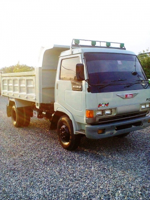 ขายด่วน..รถหกล้อHINO FC ปี 38 รถสวย สภาพใหม่ ตลอดคัน เครื่องแรง เกียร์เงียบ ประหยัดน้ำมัน สุดคุ้ม.