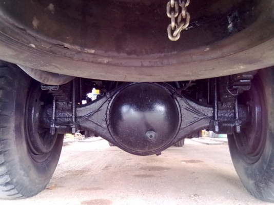 ขายรถหกล้อ ISUZU NRR เครื่อง 170 แรง มีเครน 3 ตันของ TADANO ยาว 5 เมตร ยาง 900 ภายในสวยพร้อมแอร์ เบรกจิ๊ปฟี่