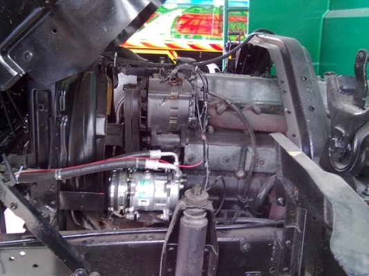 ขายรถหกล้อ ISUZU รถประกอบนอก รุ่น NRR เครื่อง 145 แรง 6BB1 ยาว 5 เมตรเศษ สูง 180 ซ.ม. ภายในสวยพร้อมแอร์ เบรกจิ๊ปฟี่่ ราคา 980000 สนใจติดต่อ คุณชลอ 081-2568658