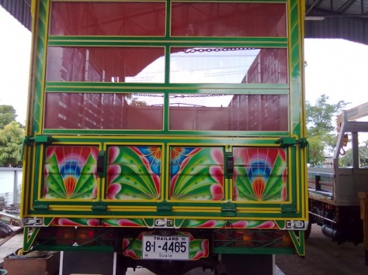 ขายรถหกล้อ ISUZU รถประกอบนอก รุ่น NRR เครื่อง 145 แรง 6BB1 ยาว 5 เมตรเศษ สูง 180 ซ.ม. ภายในสวยพร้อมแอร์ เบรกจิ๊ปฟี่่ ราคา 980000 สนใจติดต่อ คุณชลอ 081-2568658